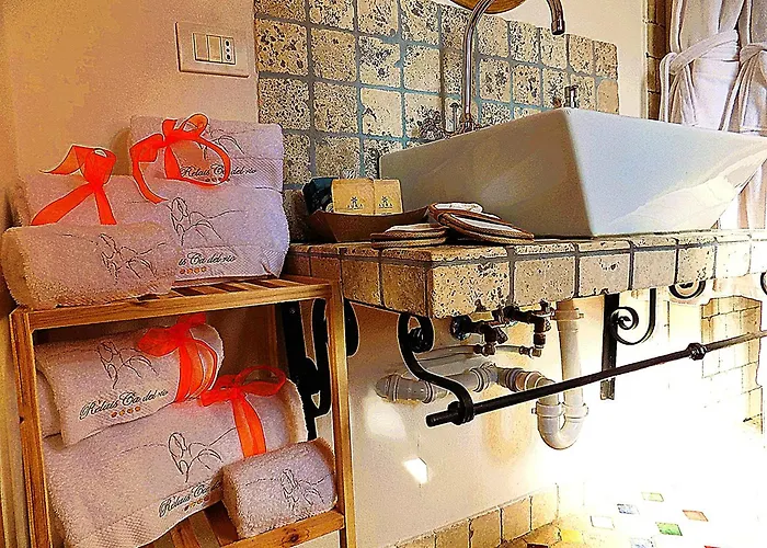 Relais Ca Del Rio * Botteghino di Zocca