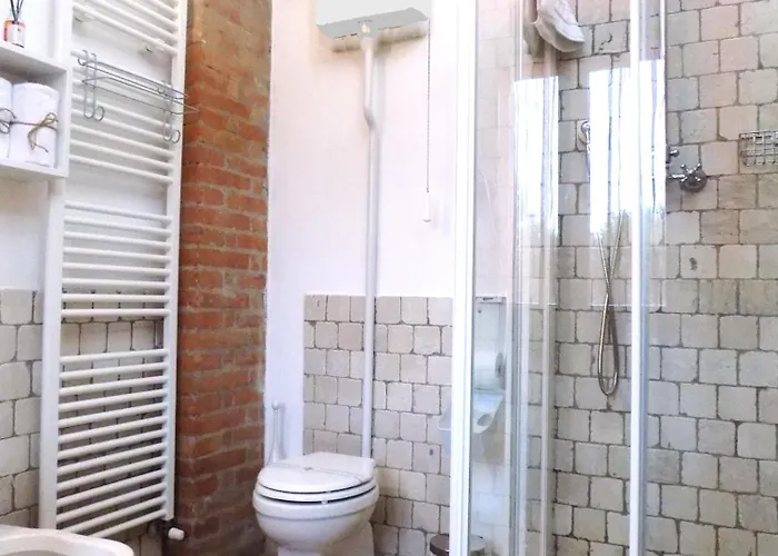 农家乐 Relais Ca Del Rio Botteghino di Zocca